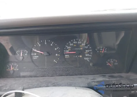 1995 Jeep Grand Cherokee Laredo z USA, uszkodzony, nr VIN 1J4GZ58Y2SC582464